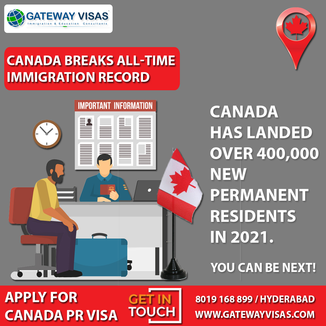 Canada PR Visa Consultants - Manitoba PNP